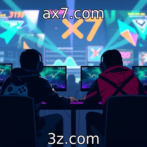 Cultura de apostas se fortalece entre comunidades de gamers