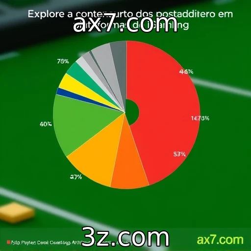 Comportamento de apostadores brasileiros em plataformas de iGaming
