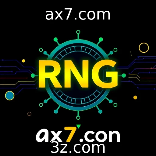 Inovação em RNG revoluciona a experiência dos jogadores