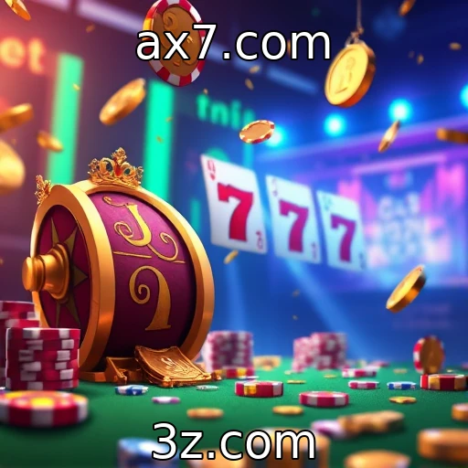 Inovações em RNG transformam a experiência de jogos de cassino