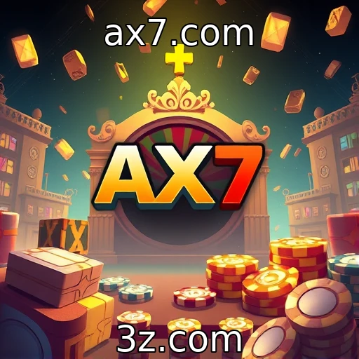 Tendências de design visual em jogos de cassino online